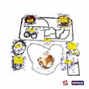Set garnituri inferioare pentru CAT®, cod KMP-3114-K2