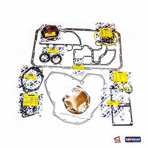 Set garnituri inferioare KMP Brand pentru CAT®, cod KMP-3114-K2