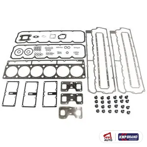 Set garnituri superioare pentru CAT®, cod KMP-3126-K1A