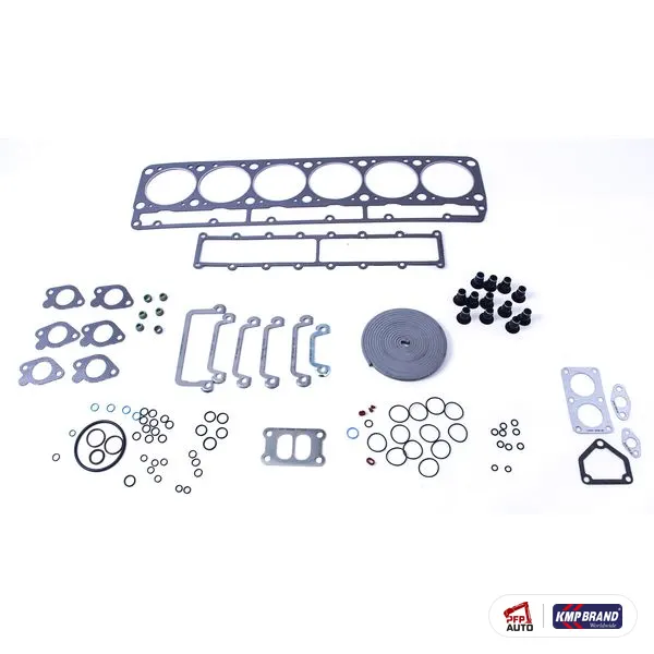 Set garnituri superioare KMP Brand pentru CAT®, cod KMP-3126-K1B
