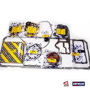 Set garnituri inferioare pentru CAT®, cod KMP-3126-K2