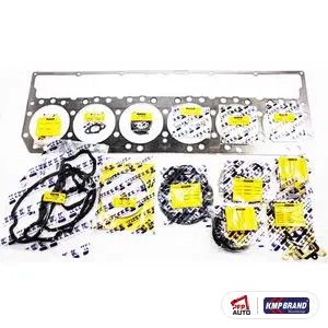 Set garnituri superioare pentru CAT®, cod KMP-3176C-K1A