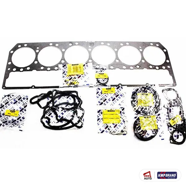Set garnituri superioare KMP Brand pentru CAT®, cod KMP-3196-K1A