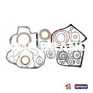 Set garnituri inferioare pentru CAT®, cod KMP-3196-K2