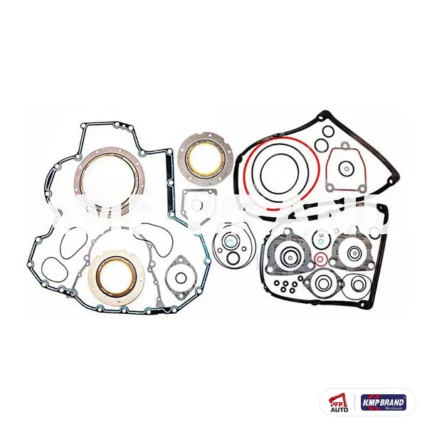 Set garnituri inferioare KMP Brand pentru CAT®, cod KMP-3196-K2