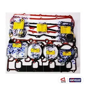 Set garnituri superioare pentru CAT®, cod KMP-3204-K1