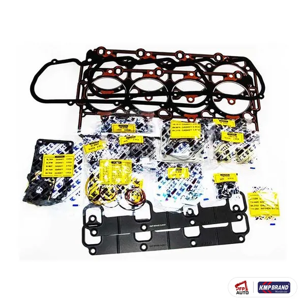 Set garnituri superioare KMP Brand pentru CAT®, cod KMP-3208-K1