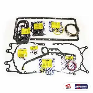 Set garnituri inferioare pentru CAT®, cod KMP-3208-K2