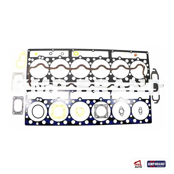 Set garnituri superioare KMP Brand pentru CAT®, cod KMP-3300.4705-B