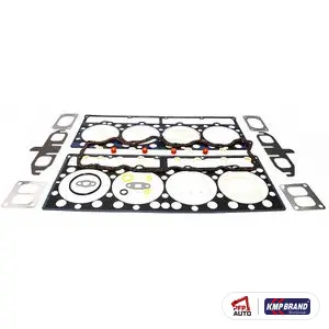 Set garnituri superioare pentru CAT®, cod KMP-3300.5407-B