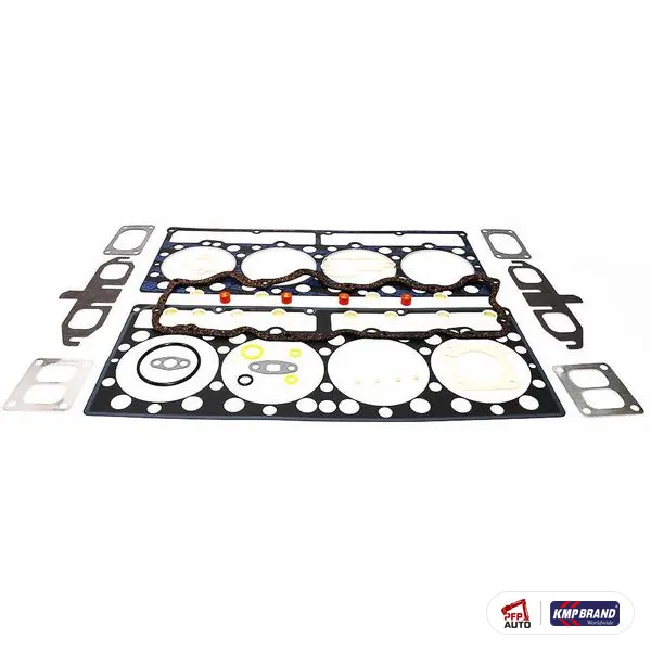 Set garnituri superioare KMP Brand pentru CAT®, cod KMP-3300.5407-B