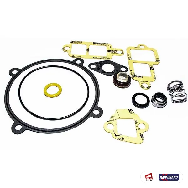Set garnituri pompă de apă KMP Brand pentru CAT®, cod KMP-3300-K6