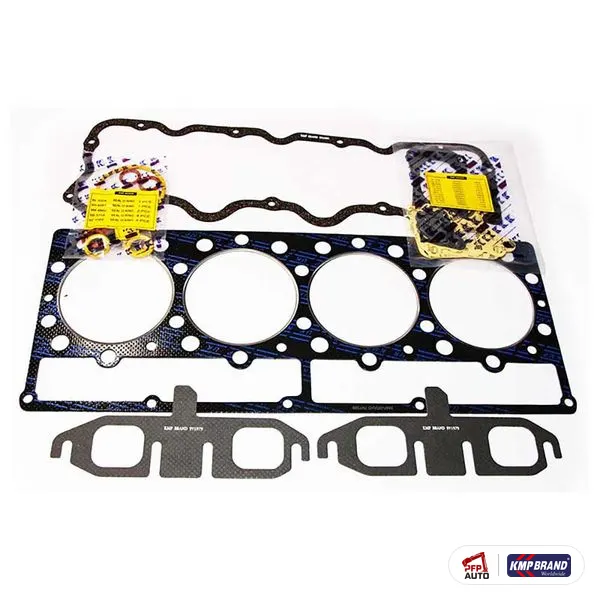 Set garnituri superioare KMP Brand pentru CAT®, cod KMP-3304-K1PC