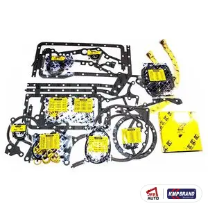 Set garnituri inferioare pentru CAT®, cod KMP-3304-K2
