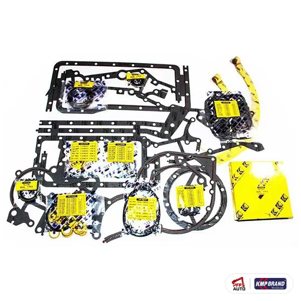 Set garnituri inferioare KMP Brand pentru CAT®, cod KMP-3304-K2