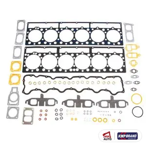Set garnituri superioare pentru CAT®, cod KMP-3306-K1DI