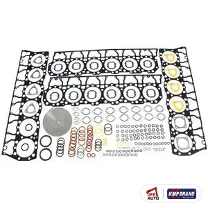 Set garnituri superioare pentru CAT®, cod KMP-3412-K1
