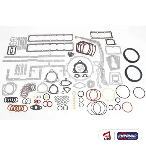 Set garnituri inferioare pentru CAT®, cod KMP-3412-K2