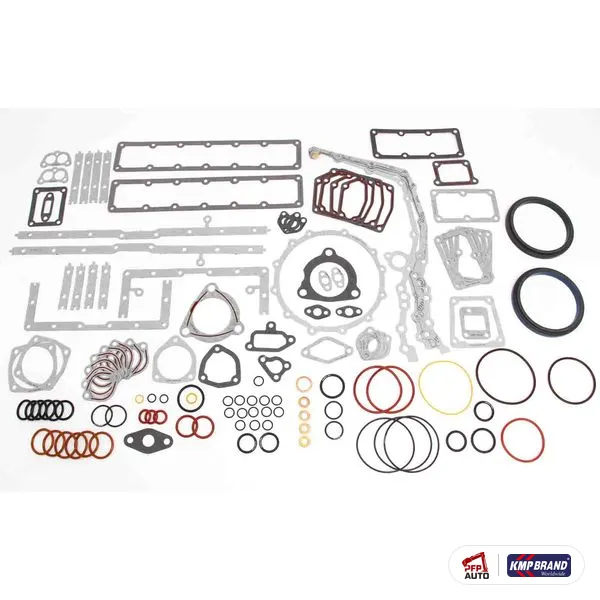 Set garnituri inferioare KMP Brand pentru CAT®, cod KMP-3412-K2