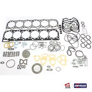 Set garnituri superioare pentru CAT®, cod KMP-3456-K1