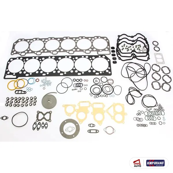 Set garnituri superioare KMP Brand pentru CAT®, cod KMP-3456-K1