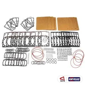 Set garnituri superioare pentru CAT®, cod KMP-3508-K1