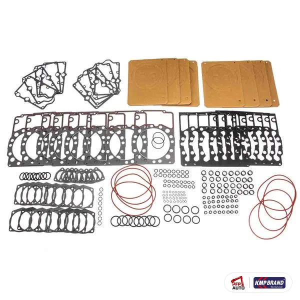Set garnituri superioare KMP Brand pentru CAT®, cod KMP-3508-K1