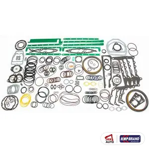 Set garnituri inferioare pentru CAT®, cod KMP-3508-K2