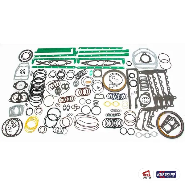 Set garnituri inferioare KMP Brand pentru CAT®, cod KMP-3508-K2