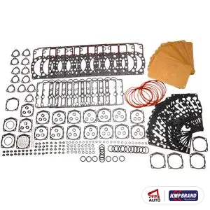 Set garnituri superioare pentru CAT®, cod KMP-3512-K1