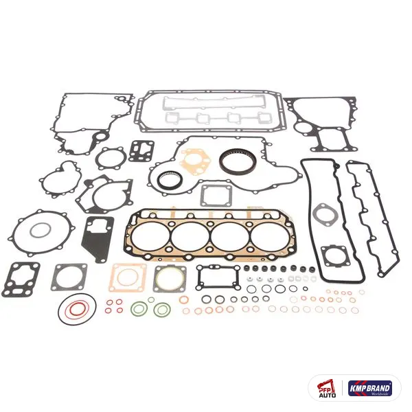 Set garnituri reparație capitală KMP Brand pentru Yanmar, cod KMP-4TNE98
