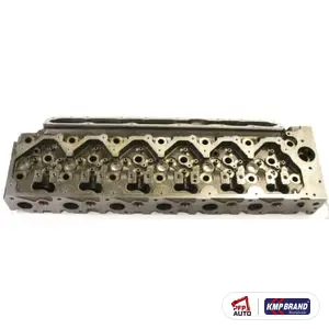 Chiulasă goală pentru CAT®, cod KMP-6663
