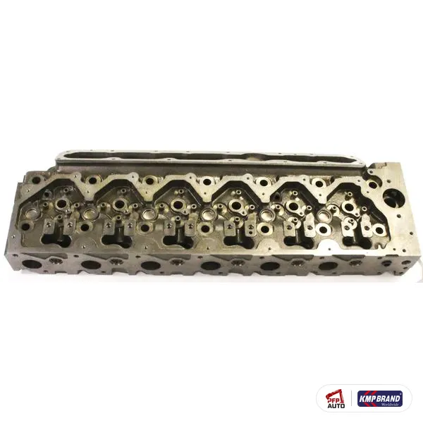 Chiulasă goală KMP Brand pentru CAT®, cod KMP-6663