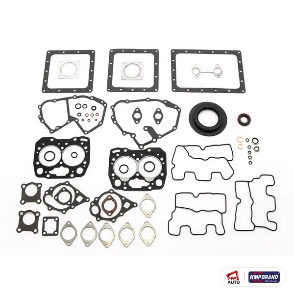 Set garnituri reparație capitală KMP Brand pentru CAT®, cod KMP-C0.5-K1/K2