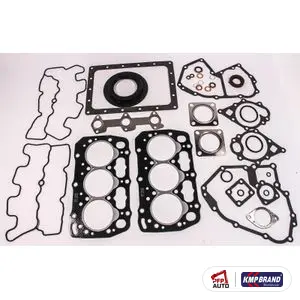 Set garnituri reparație capitală pentru CAT®, cod KMP-C0.7-K1/K2