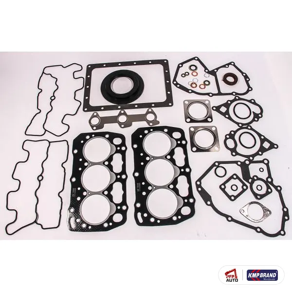Set garnituri reparație capitală KMP Brand pentru CAT®, cod KMP-C0.7-K1/K2
