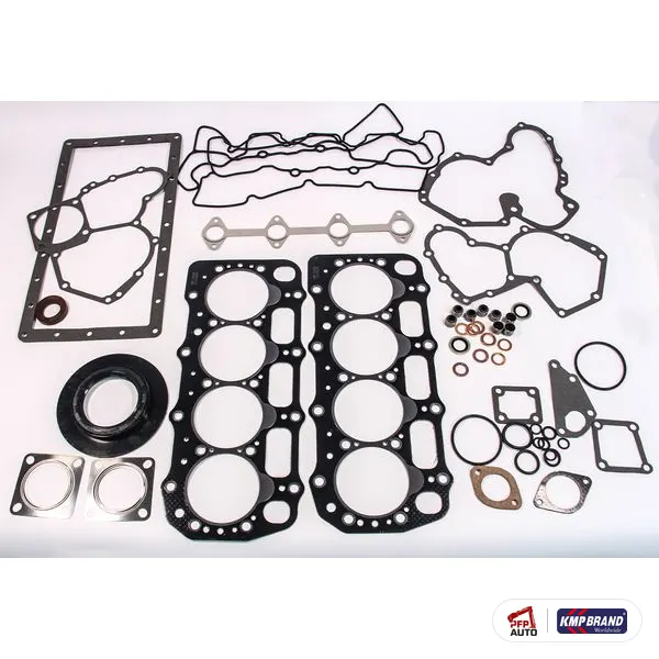 Set garnituri reparație capitală KMP Brand pentru CAT®, cod KMP-C1.6-K1/K2