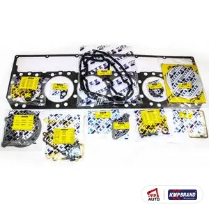 Set garnituri superioare pentru CAT®, cod KMP-C12-K1A