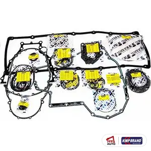 Set garnituri inferioare pentru CAT®, cod KMP-C12-K2