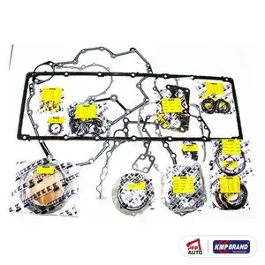 Set garnituri inferioare pentru CAT®, cod KMP-C13-K2