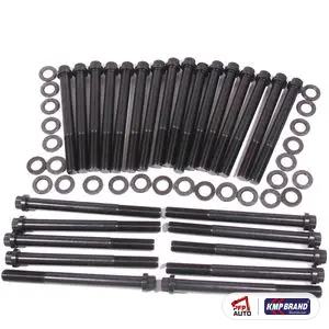 Kit șuruburi chiulasă pentru CAT®, cod KMP-C15-HBK