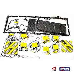 Set garnituri inferioare pentru CAT®, cod KMP-C15-K2