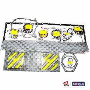 Set garnituri inferioare pentru CAT®, cod KMP-C18-K2