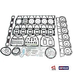 Set garnituri superioare pentru CAT®, cod KMP-C27-K1