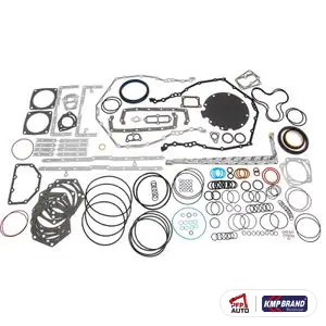 Set garnituri inferioare, cod KMP-C27-K2NG