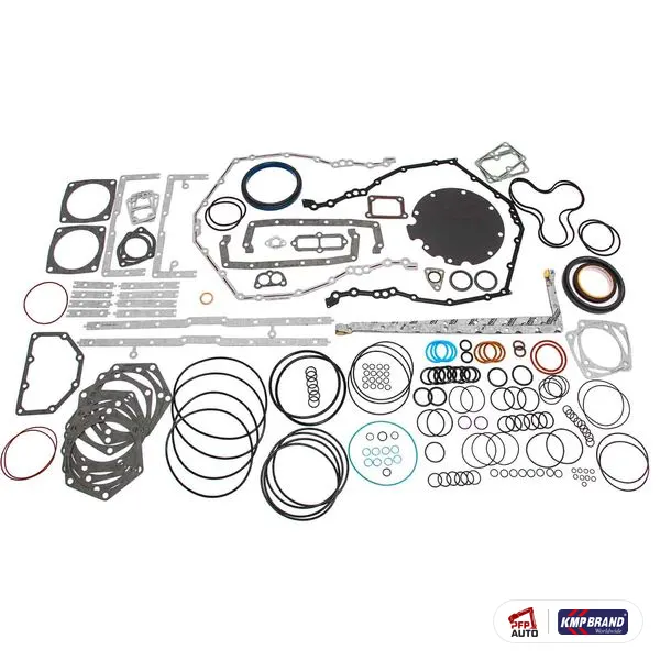 Set garnituri inferioare KMP Brand, cod KMP-C27-K2NG