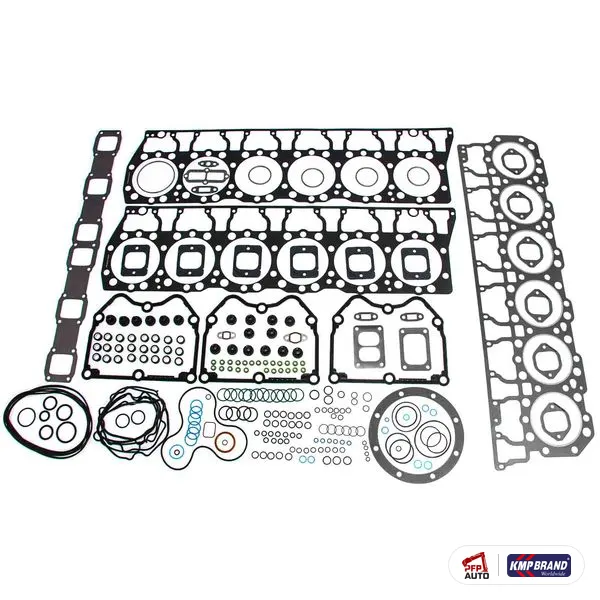 Set garnituri superioare - montaj cu o singură chiulasă KMP Brand pentru CAT®, cod KMP-C32-K1