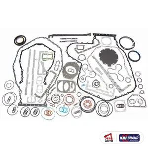 Set garnituri inferioare pentru CAT®, cod KMP-C32-K2