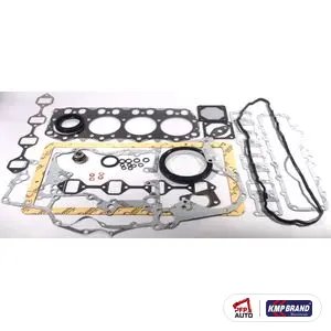 Set garnituri reparație capitală pentru CAT®, cod KMP-C4.2-K1/K2