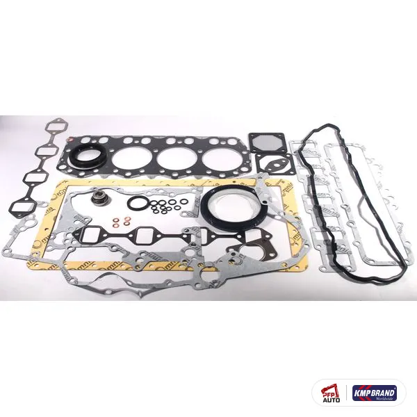 Set garnituri reparație capitală KMP Brand pentru CAT®, cod KMP-C4.2-K1/K2